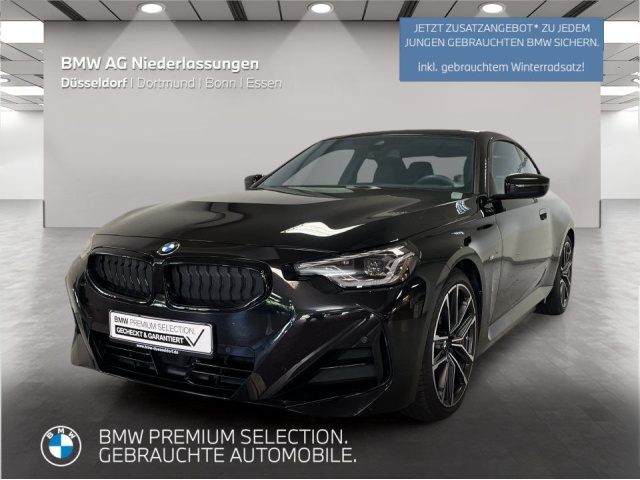 BMW 220