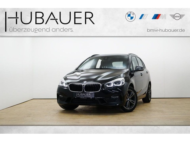 BMW 220