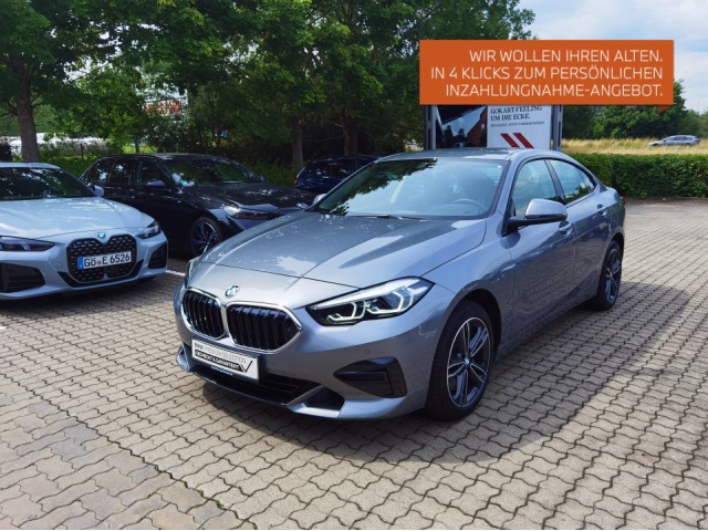 BMW 220