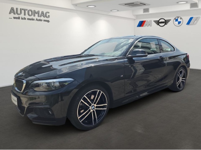 BMW 220