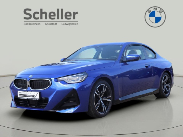 BMW 220