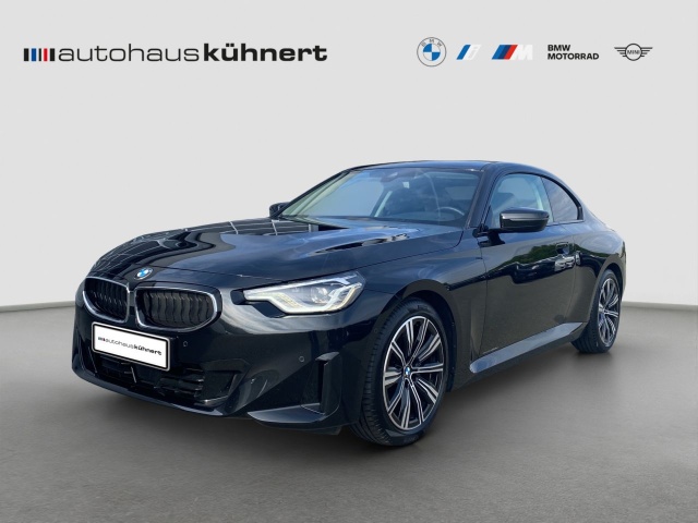 BMW 220