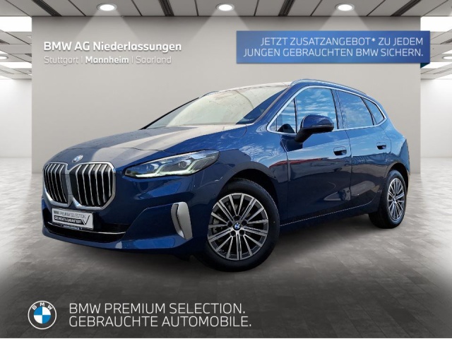 BMW 220