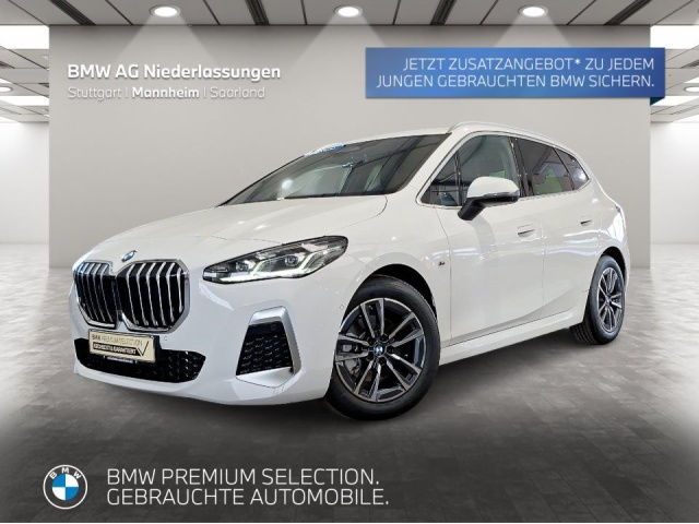BMW 220