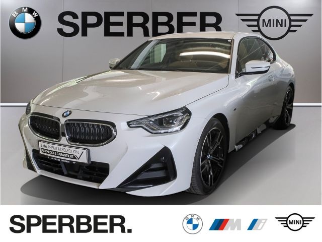 BMW 220