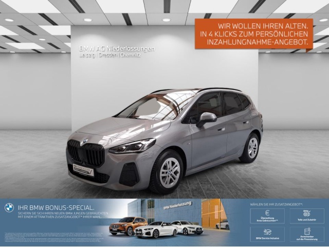 BMW 220
