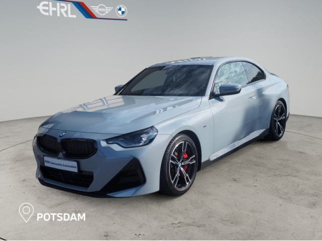 BMW 220
