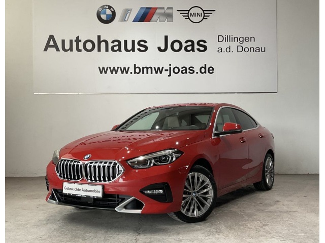BMW 220