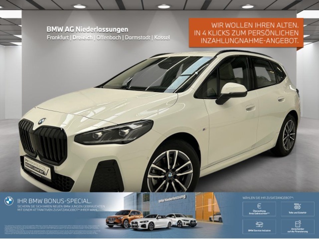 BMW 220