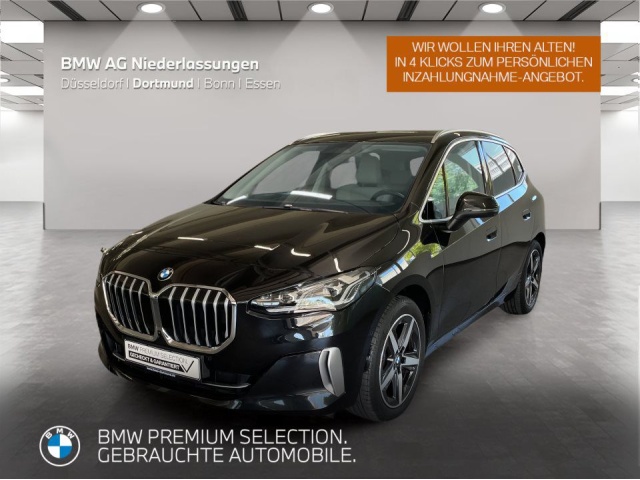 BMW 220