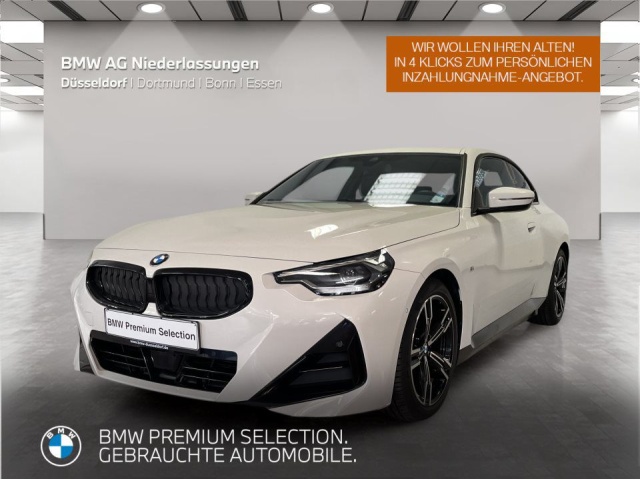 BMW 220