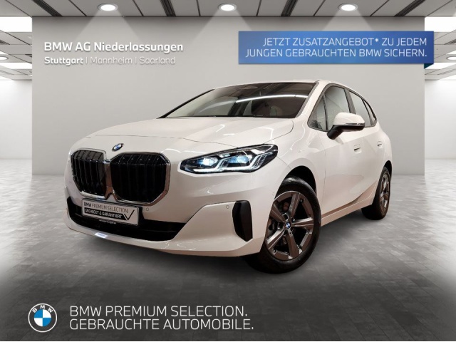 BMW 220