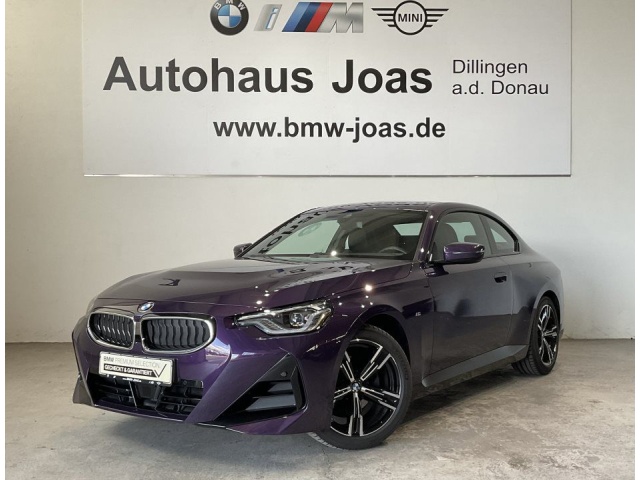 BMW 220