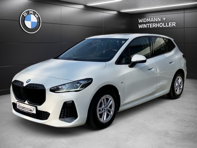 BMW 220