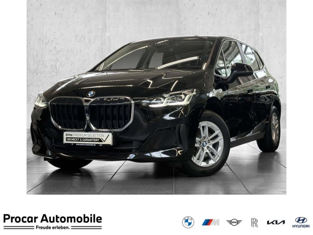 BMW 220