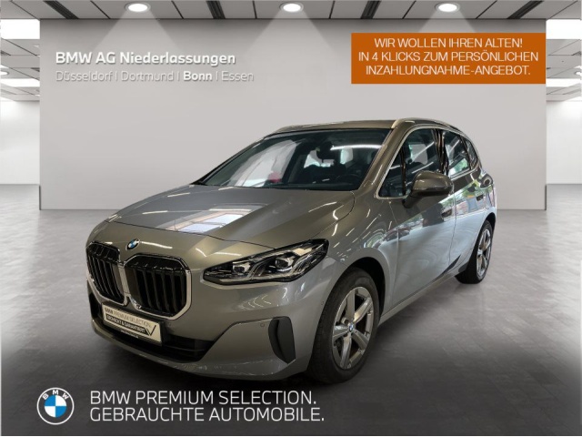 BMW 220