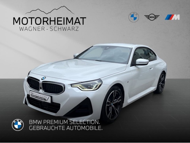 BMW 220