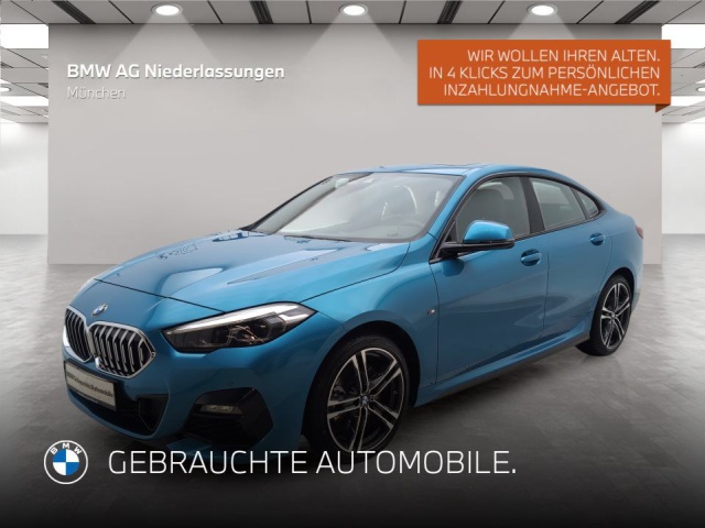 BMW 220