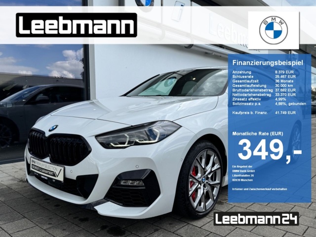 BMW 220