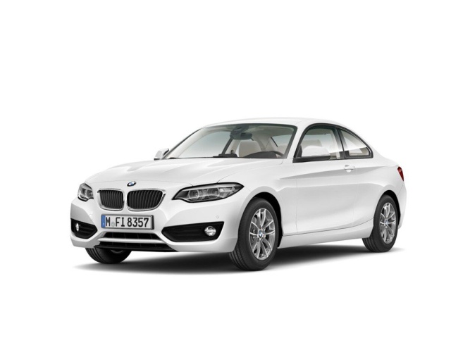 BMW 220