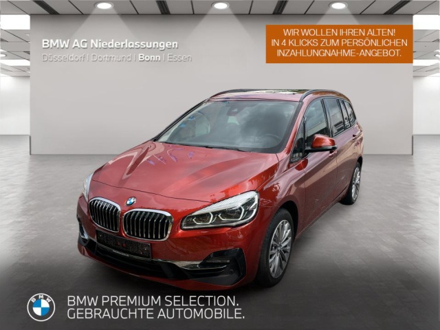 BMW 220