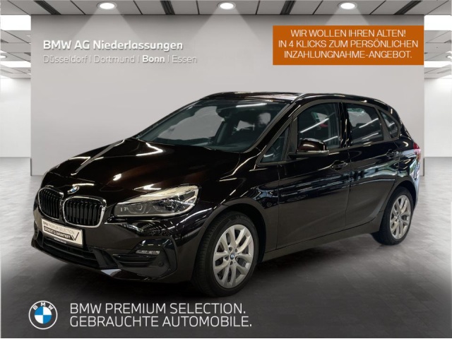 BMW 220