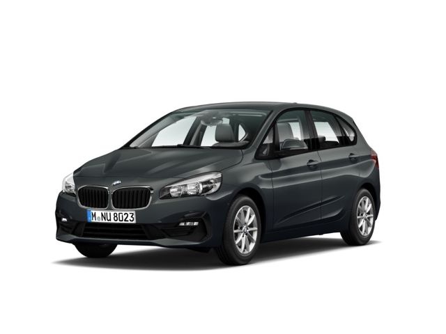 BMW 220