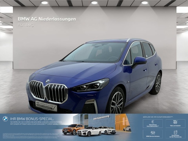 BMW 220