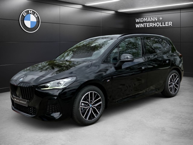 BMW 220