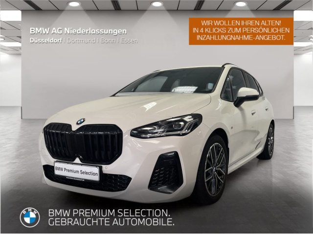 BMW 220