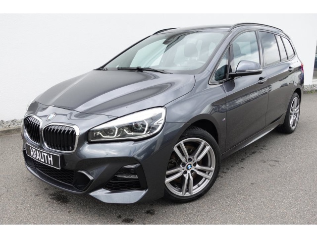 BMW 220