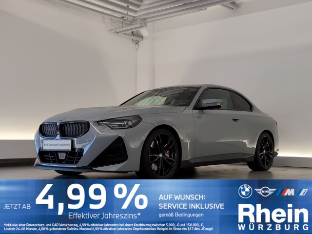 BMW 220