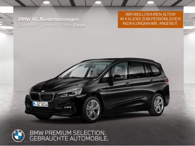 BMW 220