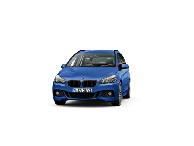 BMW 220