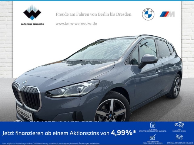 BMW 220
