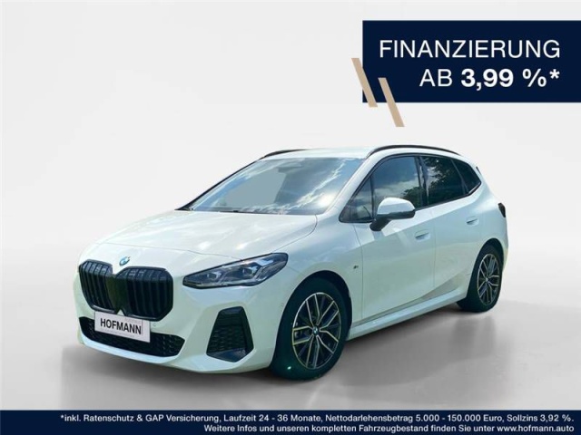 BMW 220