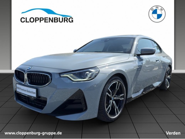 BMW 220