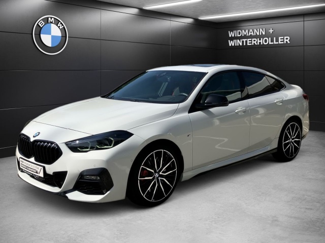 BMW 220