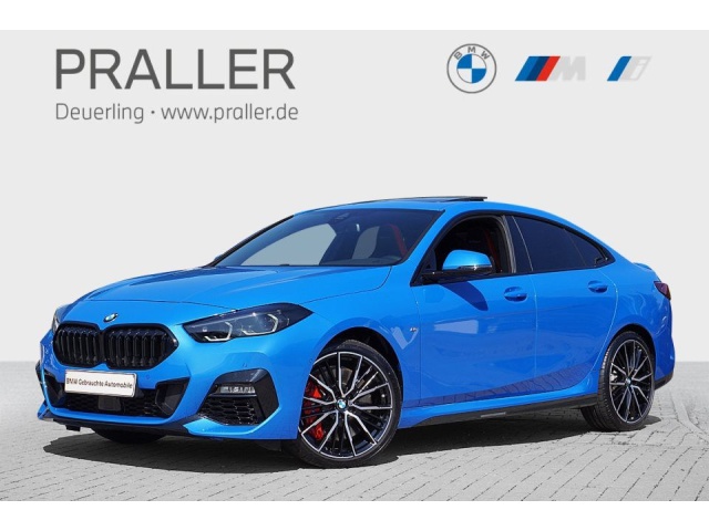 BMW 220