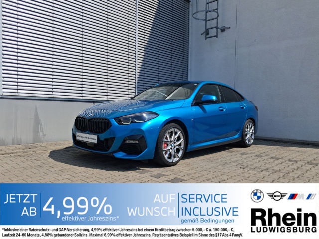 BMW 220