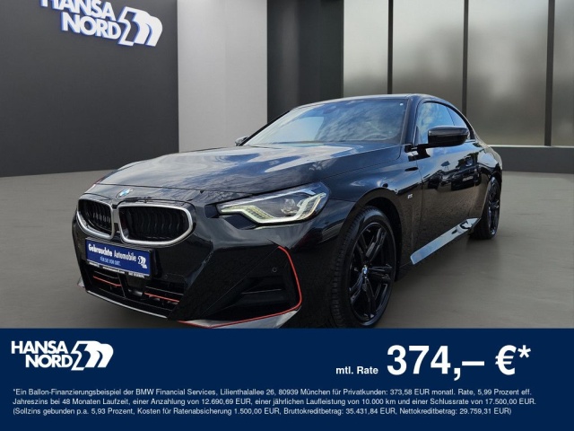 BMW 220