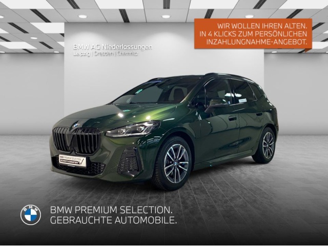 BMW 220