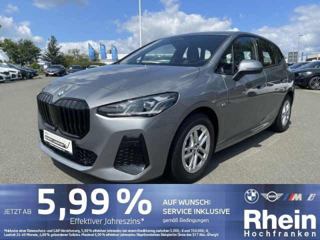 BMW 220
