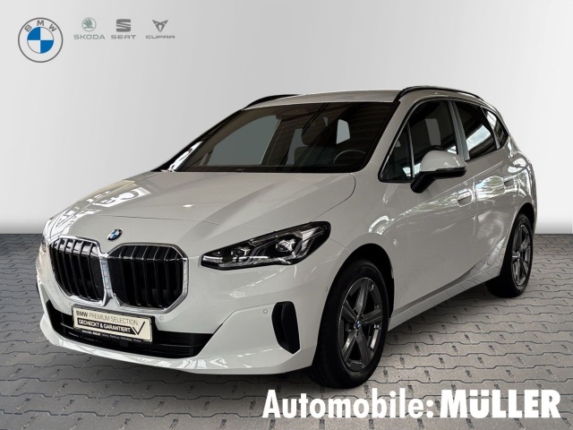 BMW 220