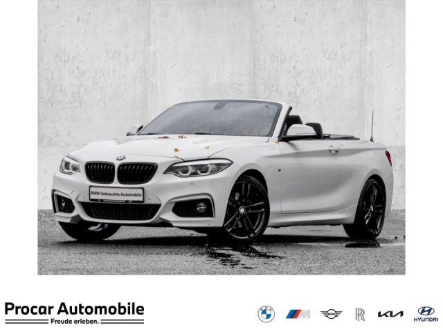BMW 220