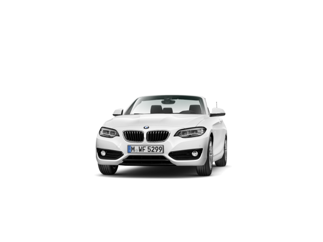 BMW 220
