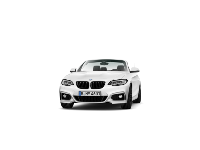 BMW 220