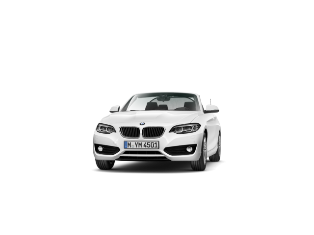 BMW 220