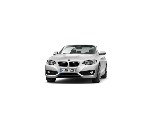 BMW 220
