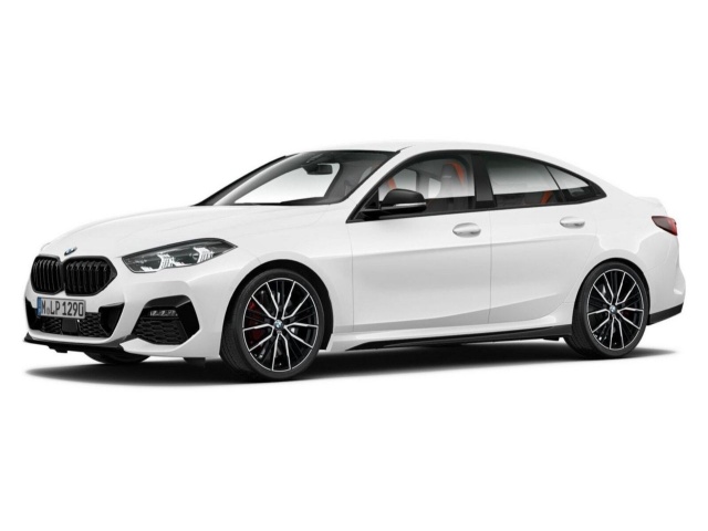 BMW 220